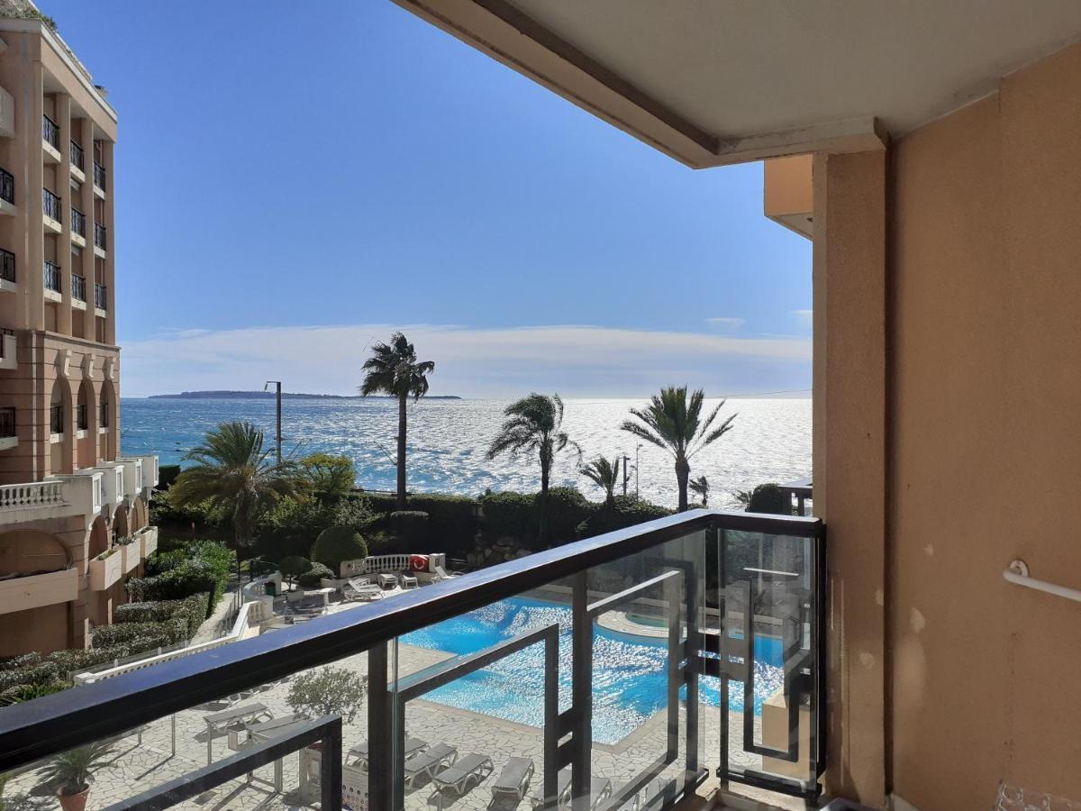 Cannes Design Vue Mer ภายนอก รูปภาพ
