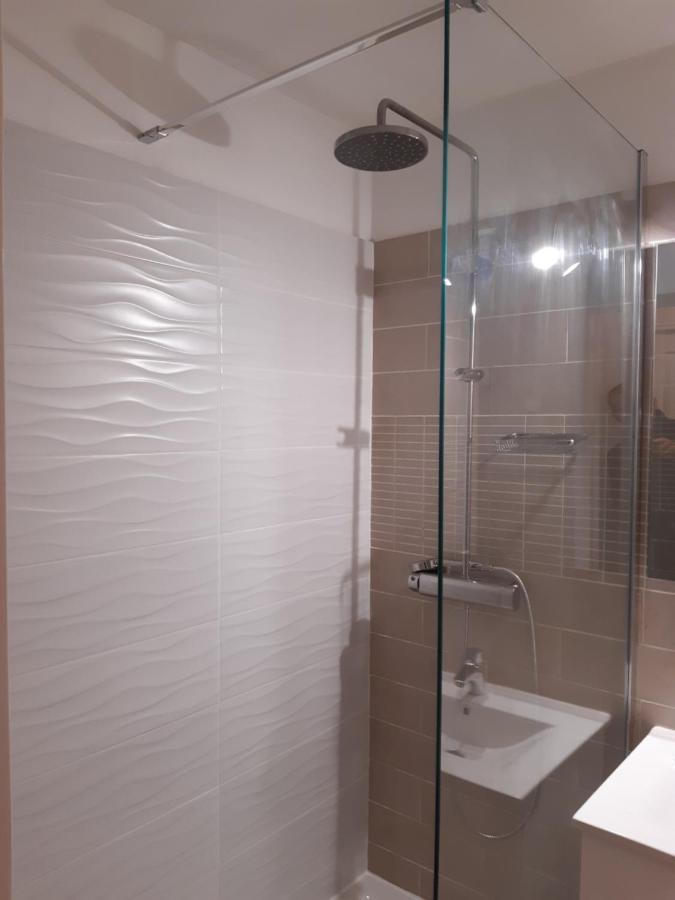 Cannes Design Vue Mer ภายนอก รูปภาพ