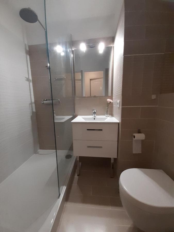 Cannes Design Vue Mer ภายนอก รูปภาพ