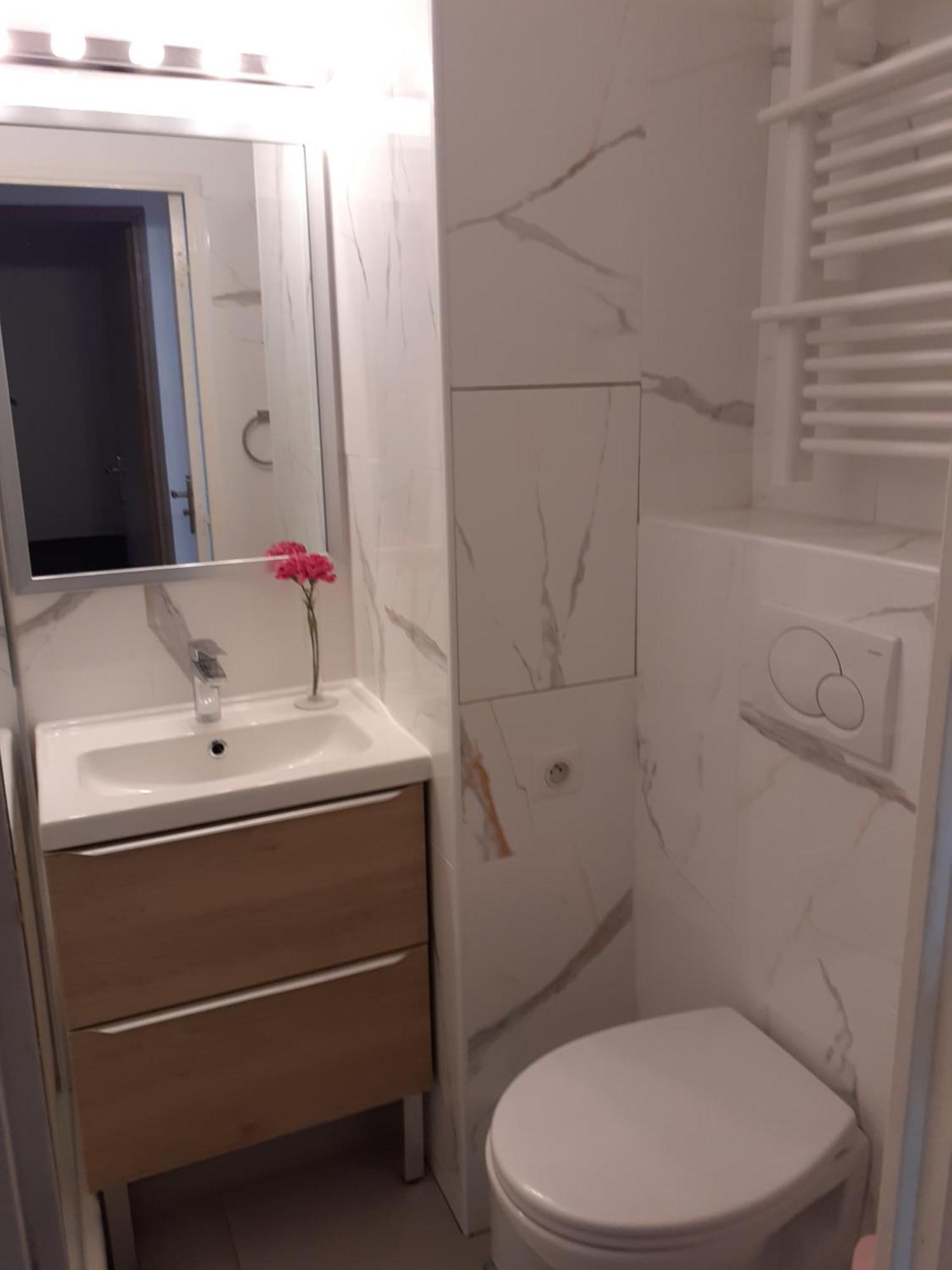 Cannes Design Vue Mer ภายนอก รูปภาพ