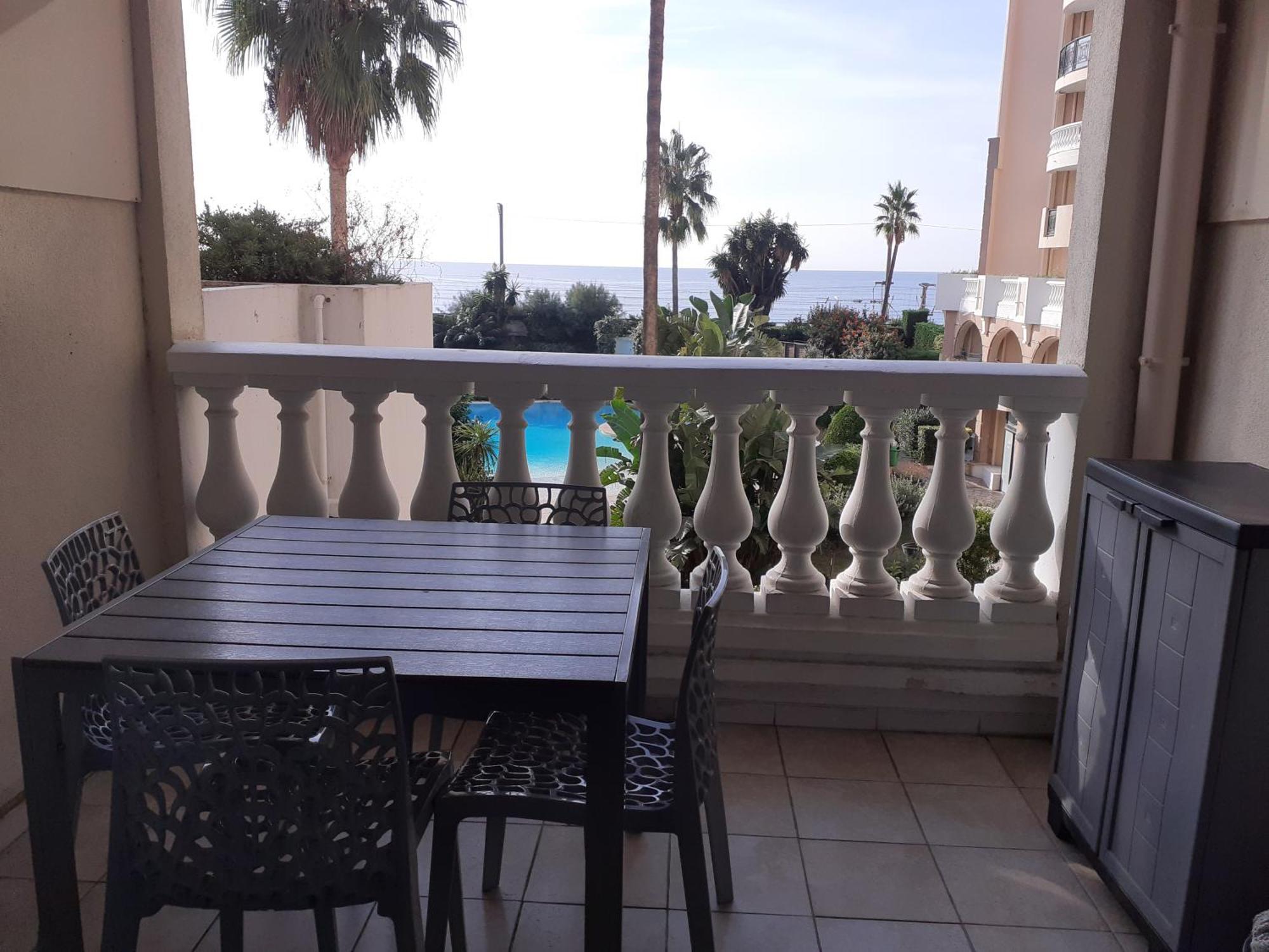 Cannes Design Vue Mer ภายนอก รูปภาพ