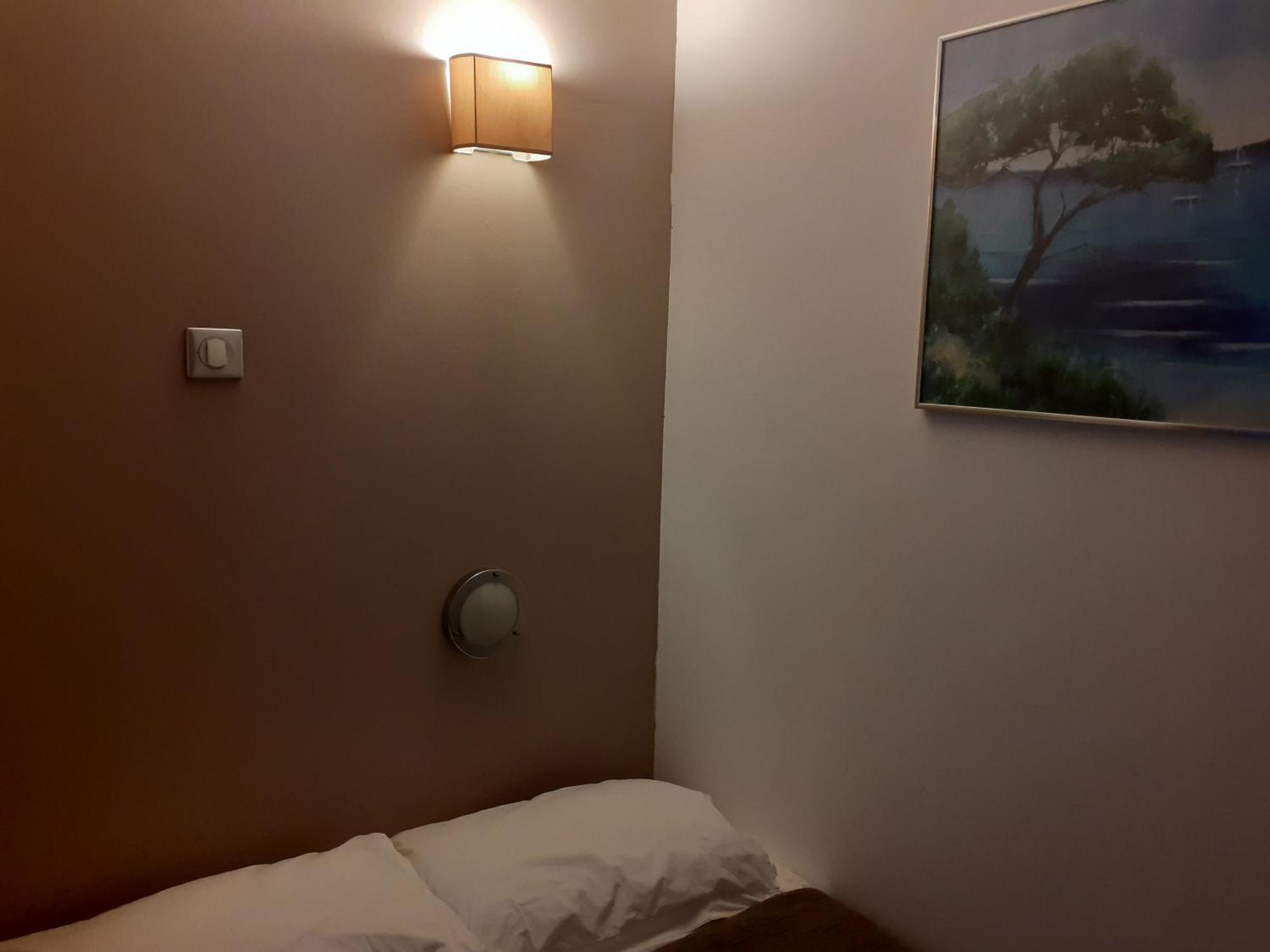 Cannes Design Vue Mer ภายนอก รูปภาพ