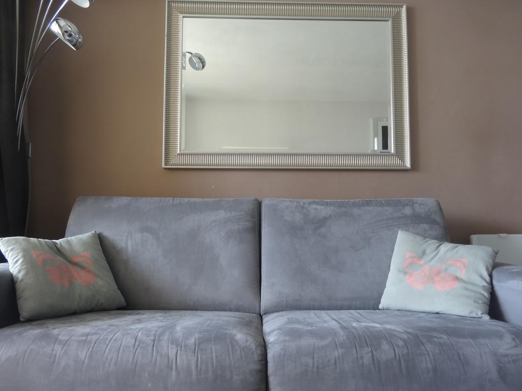 Cannes Design Vue Mer ภายนอก รูปภาพ