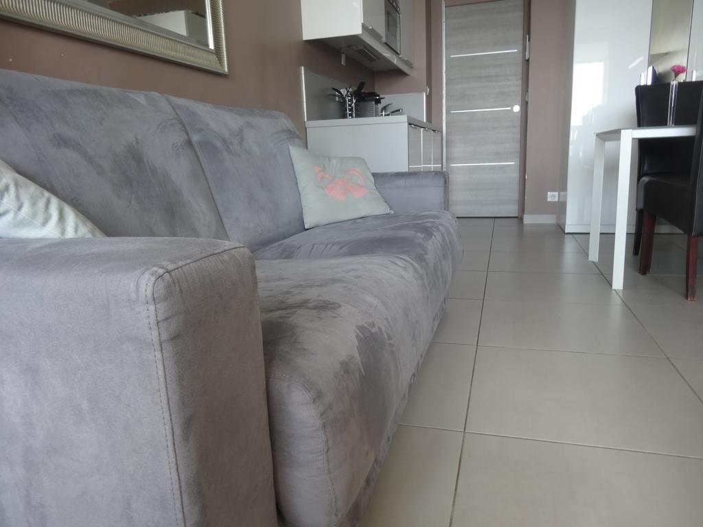Cannes Design Vue Mer ภายนอก รูปภาพ