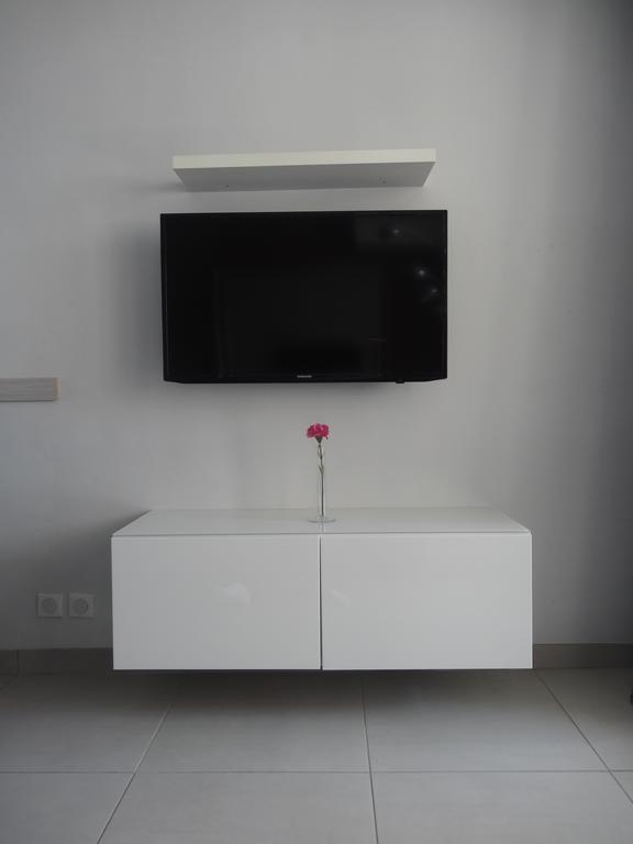Cannes Design Vue Mer ภายนอก รูปภาพ