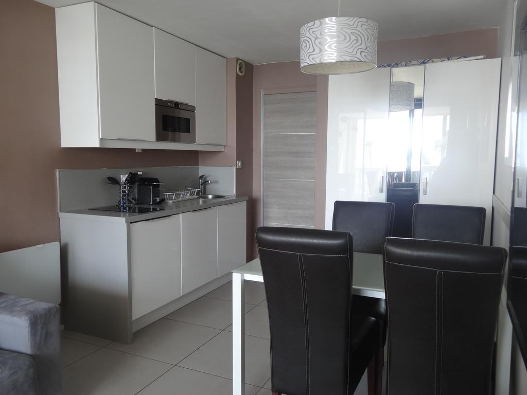 Cannes Design Vue Mer ภายนอก รูปภาพ