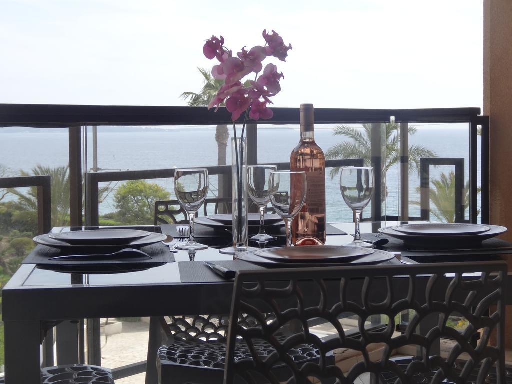 Cannes Design Vue Mer ภายนอก รูปภาพ