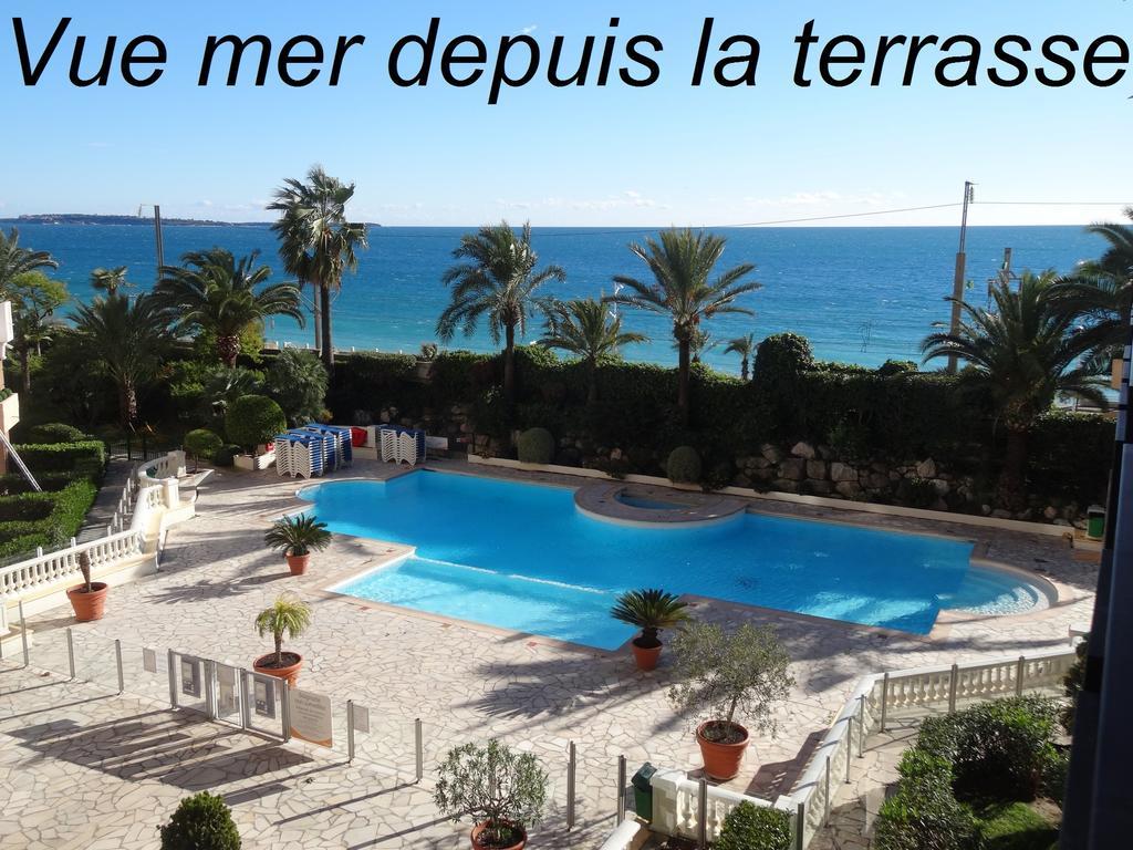 Cannes Design Vue Mer ภายนอก รูปภาพ