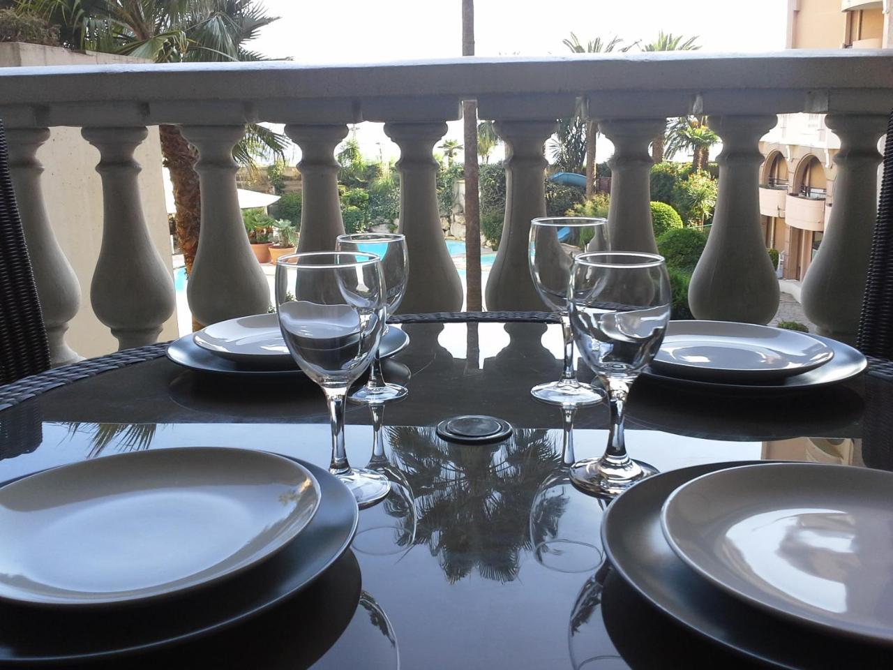 Cannes Design Vue Mer ภายนอก รูปภาพ