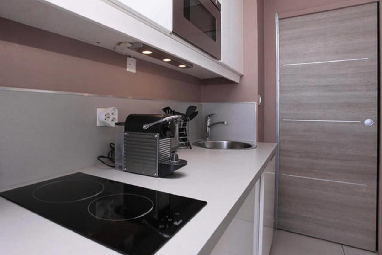 Cannes Design Vue Mer ภายนอก รูปภาพ