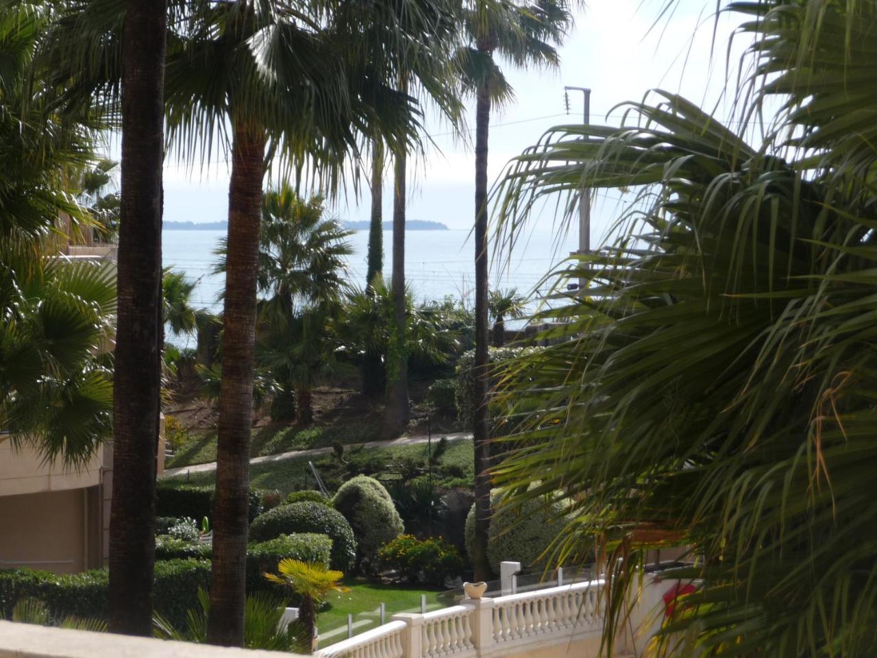 Cannes Design Vue Mer ภายนอก รูปภาพ