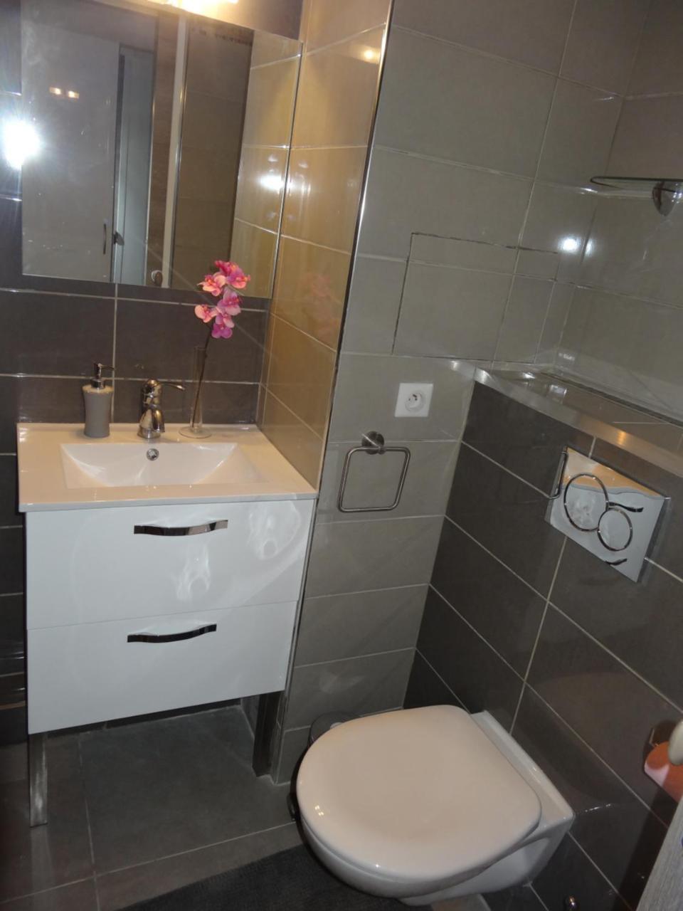 Cannes Design Vue Mer ภายนอก รูปภาพ