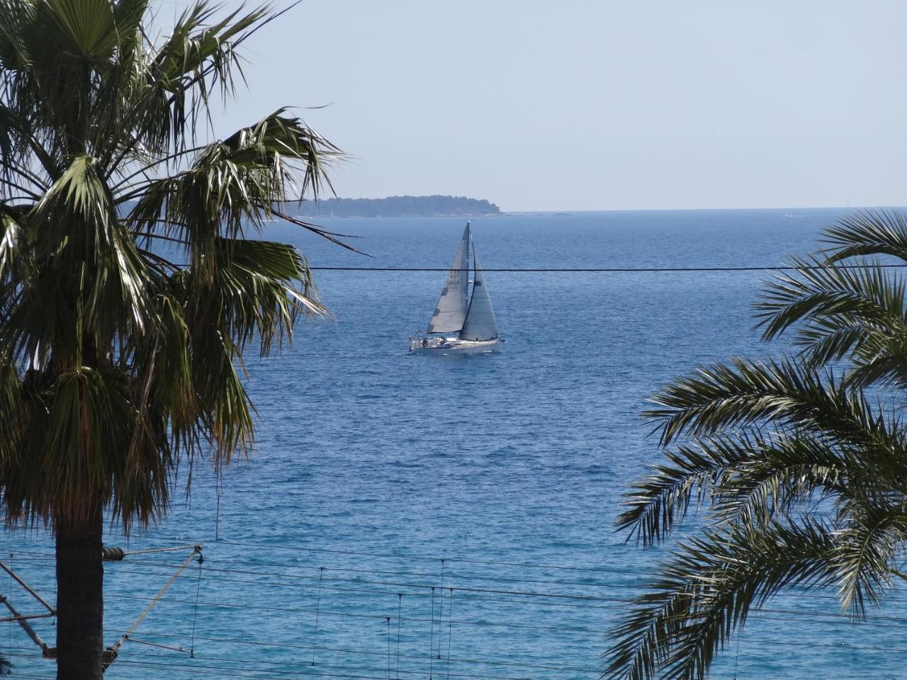 Cannes Design Vue Mer ภายนอก รูปภาพ