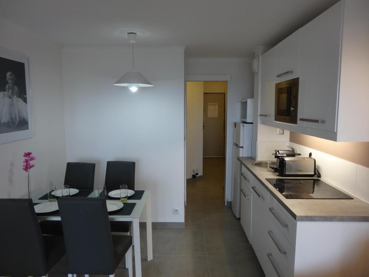 Cannes Design Vue Mer ภายนอก รูปภาพ
