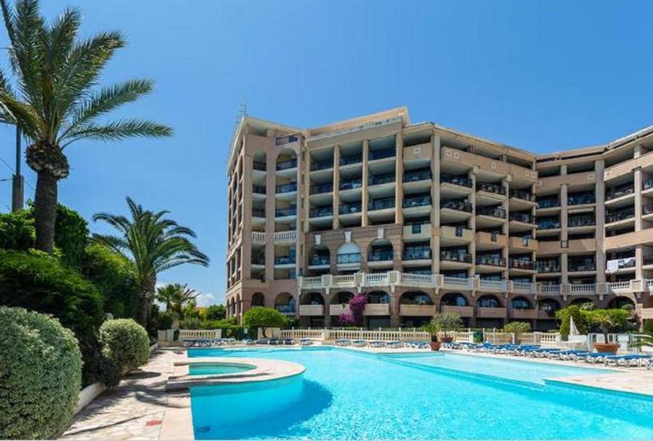 Cannes Design Vue Mer ภายนอก รูปภาพ
