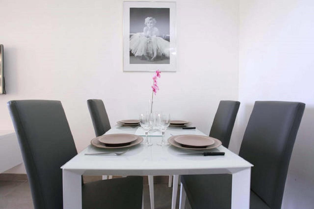 Cannes Design Vue Mer ภายนอก รูปภาพ
