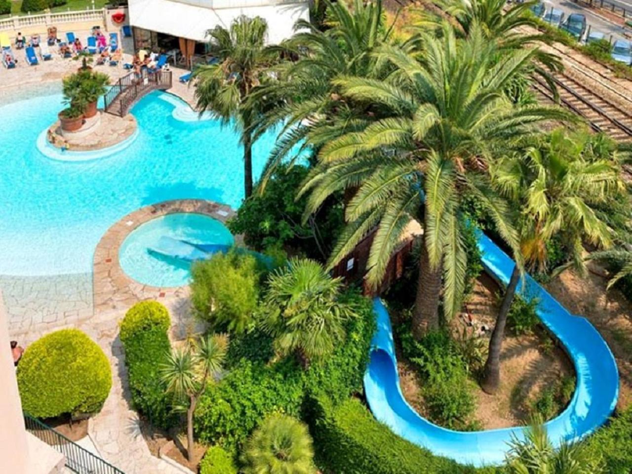 Cannes Design Vue Mer ภายนอก รูปภาพ