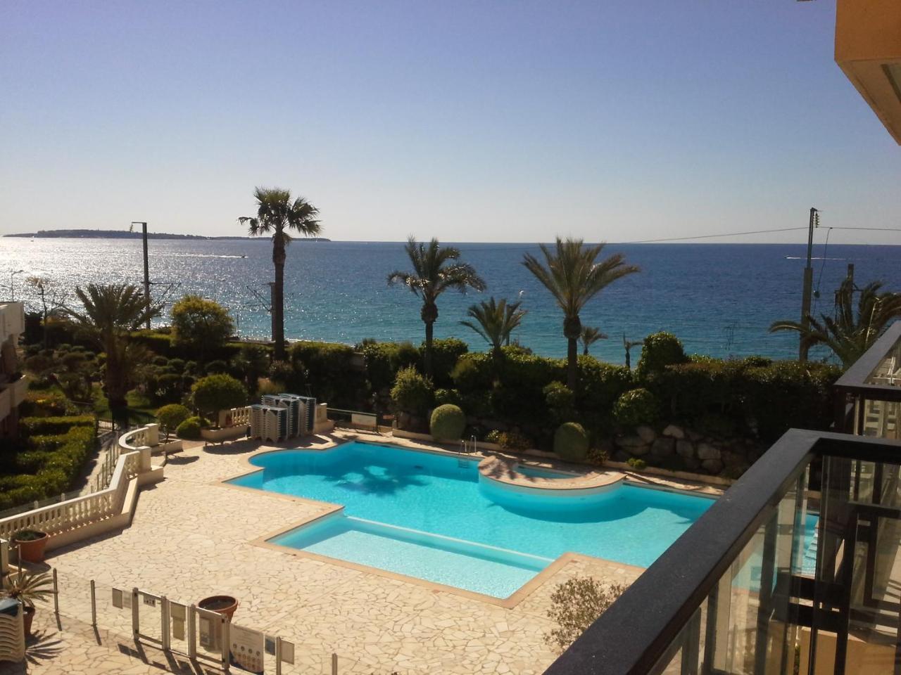 Cannes Design Vue Mer ภายนอก รูปภาพ