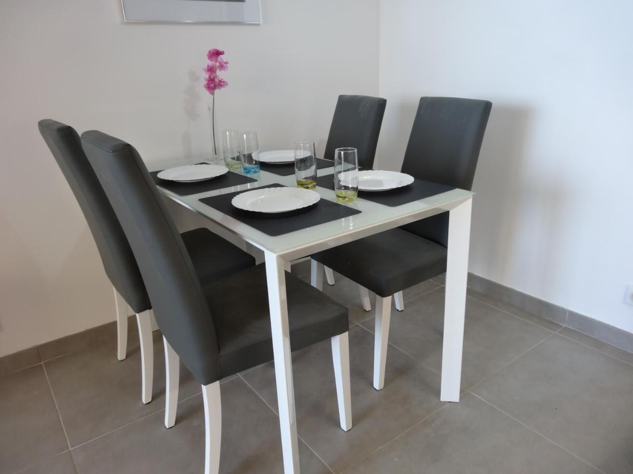 Cannes Design Vue Mer ภายนอก รูปภาพ