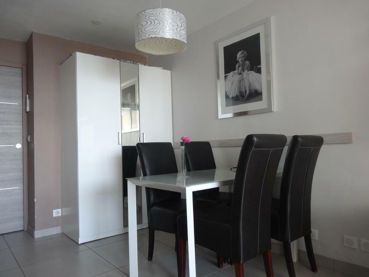 Cannes Design Vue Mer ภายนอก รูปภาพ