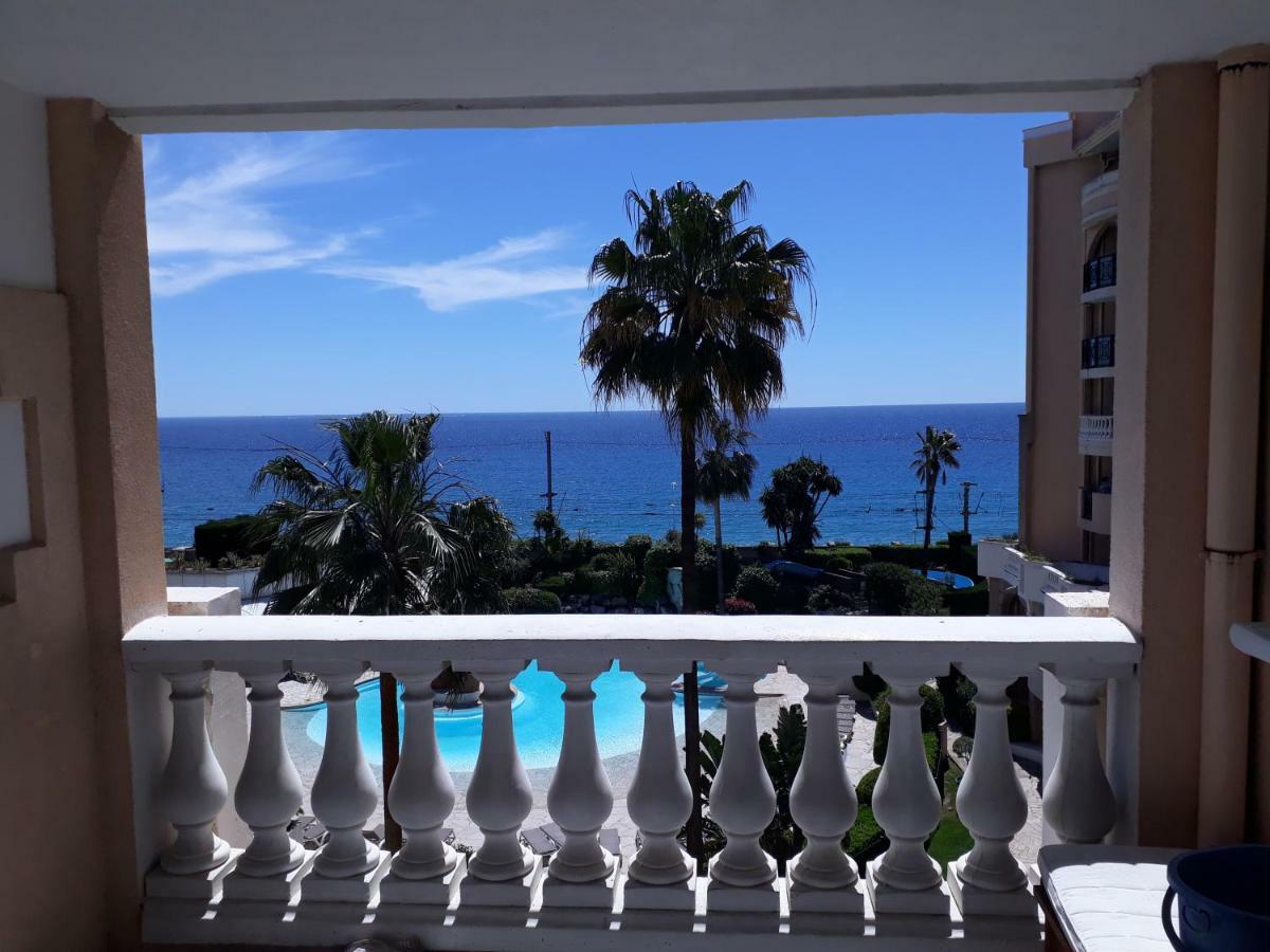 Cannes Design Vue Mer ภายนอก รูปภาพ