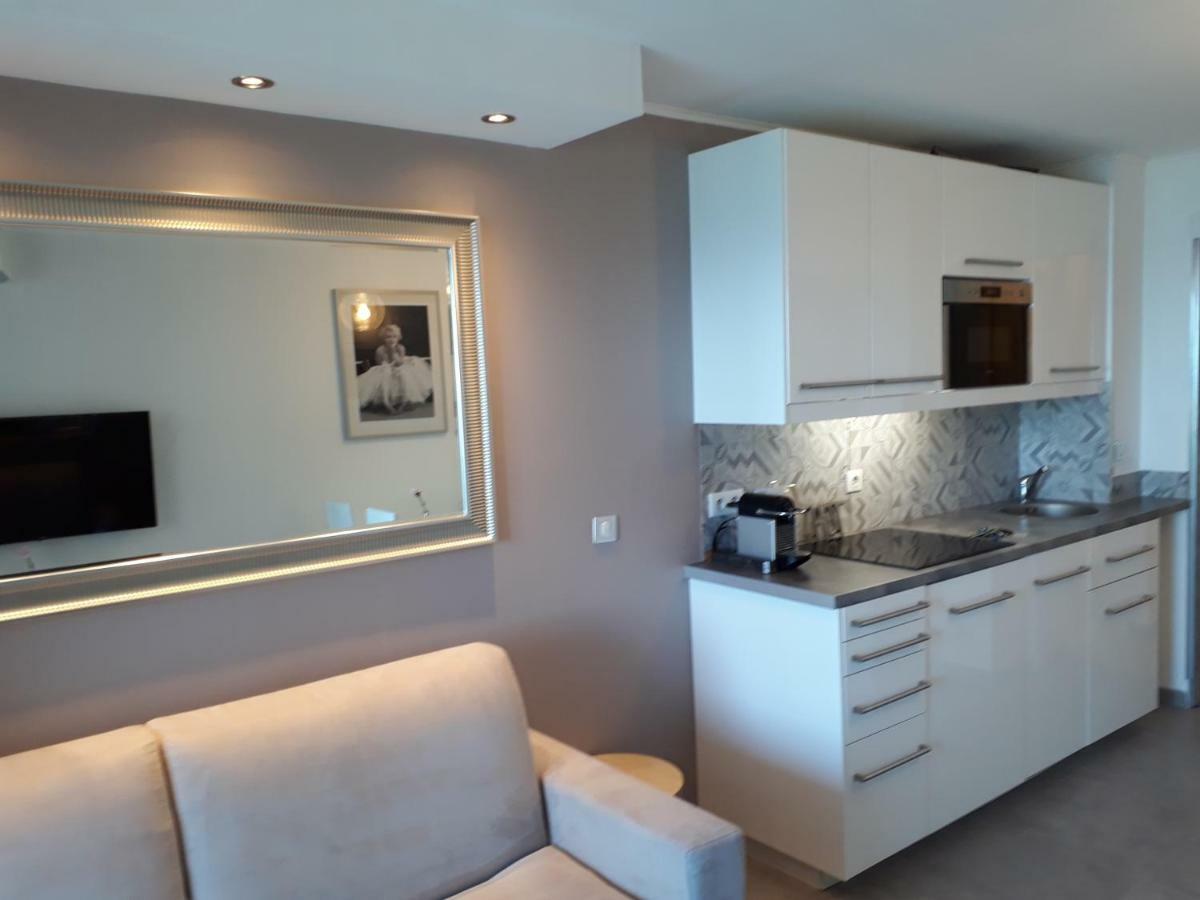 Cannes Design Vue Mer ภายนอก รูปภาพ