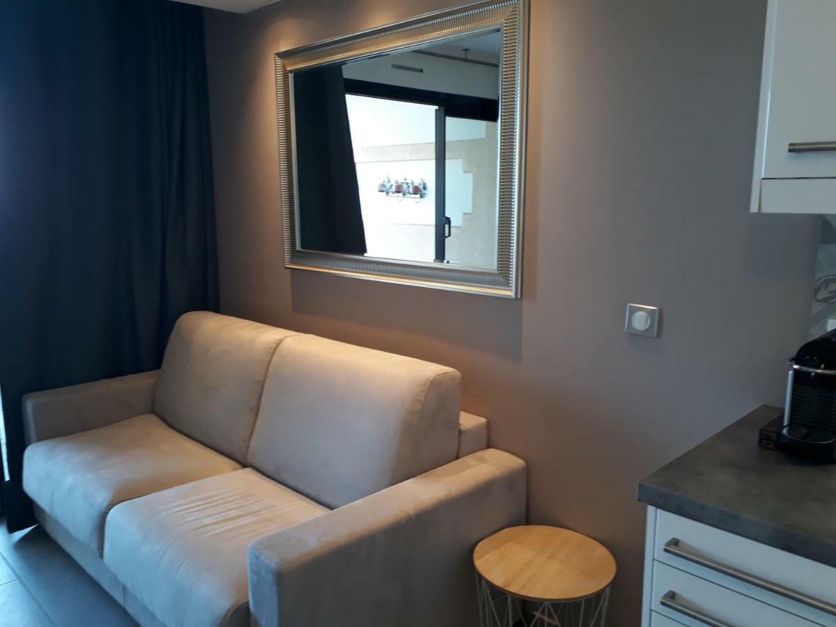 Cannes Design Vue Mer ภายนอก รูปภาพ